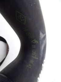 фото thumb №4, Master ii 98-03 2.2 dci dti wąż wody шланг