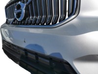 Бампер, решётка радиатора, решётка радиатора, решётка средняя volvo xc-40 31. Киев, фото thumb