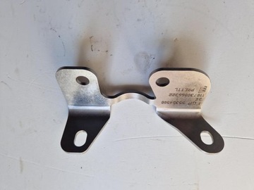 фото thumb №5, Тримач кронштейн каталізатора opel vectra c signum 3.0 дизель оригінальний номер 55354500