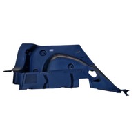 фото thumb №1, Kia sportage iii обивка обшивка багажника