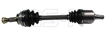 фото thumb №2, Піввісь привідна перед land rover freelander 1.8