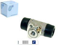 фото thumb №1, Цилиндрик тормозной toyota yaris verso 1.4 d-4d