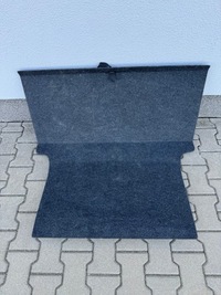 фото thumb №6, Dodge charger обшивка багажника 2015+