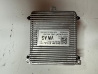 Купити Модуль перетворювач світла porsche 992941572aj....., фото thumb
