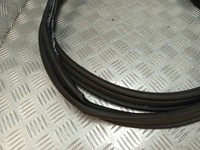 фото thumb №15, Renault clio v lift прокладка крышки багажника задняя задняя