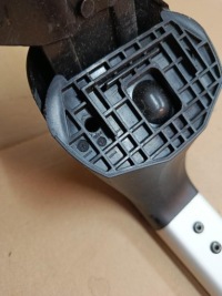 1x балка рейлинг крышный 122 cm renault arkana thule новый leżak magazynowy с Разборки, фото thumb