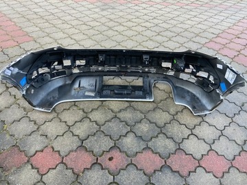 фото thumb №7, Бампер зад задній audi q3 8u рестайлінг s-line 14- opole глівіце
