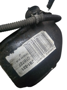 фото thumb №5, Sprzedany renault twingo ii 1.2 56kw jb1 521 коробка передач коробки передач 5-ступенчатая