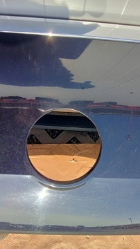 фото thumb №11, Крышка багажника vw passat b7 sedan lc9x