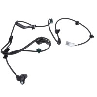 фото thumb №7, 89543-0k020 датчик скорости abs передний lewego колеса автомобиля dla