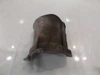 Купить A6 c6 2,7tdi накладка полуось левая, фото thumb