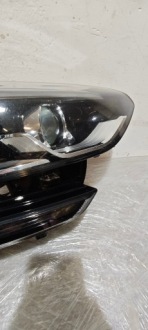 Фара правий перед renault megane iv лінза led Доставка, фото thumb
