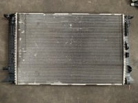 Porsche audi радіатор води 8k0121251ak h013 Зі Шроту, фото thumb