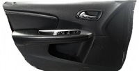 Купити Fiat freemont 11- оббивка обшивка двері ліва перед передня dodge journey, фото thumb