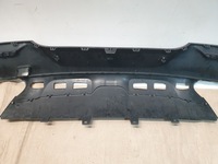 фото thumb №9, Накладка дифузор задня mercedes gle w292 amg coupe