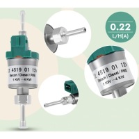 Купити Насос до обігрівача 1-5kw 12v, міцний металева, демонтаж до чищення, фото thumb