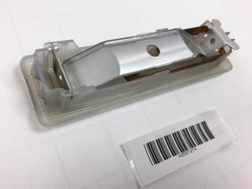 фото thumb №9, Задняя лампа освещение кабины mercedes w124 0018200601 sedan купе универсал