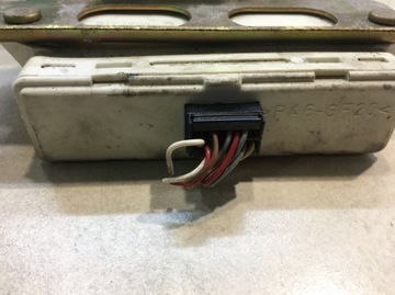 фото thumb №5, Модуль комфорта alfa 156 60651187