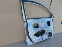 фото thumb №15, Двері лівий перед opel antara колір 92u