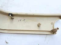 фото thumb №9, Пластики бежевий сидіння пасажира vw new beetle