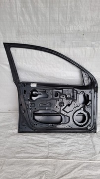 фото thumb №14, Chevrolet aveo t250 ii 06-11 двері перед ліві 96896991 нове