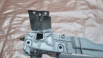 фото thumb №6, Volvo xc60 ii ролета жалюзі впуск кермо повітря // 4589