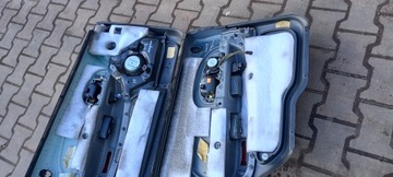 фото thumb №6, Комплект оббивка двері daimlerchrysler 03r sedan