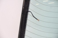 фото thumb №8, Mercedes-benz w124 sedan стекло задняя