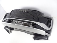 фото thumb №8, Бампер перед переднее audi q4 89a