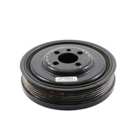 фото thumb №13, Audi q3 8u шків колінчастого вала колінчастого 2.0 tdi дизель 04l105243