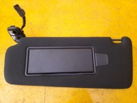 Купить Jaguar e-pace x540 козырёк левый, фото thumb