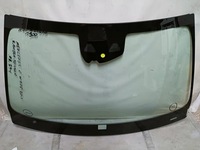 фото thumb №1, Скло передня mercedes c w206 2020- камера датчик оригінал