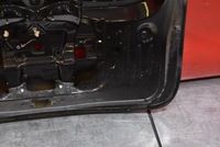 фото thumb №15, Крышка багажника багажника задняя задняя nv676 dacia duster 1 i lift 13-17