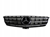 фото thumb №1, Mercedes ml w166 166 решётка радиатора решётка радиатора