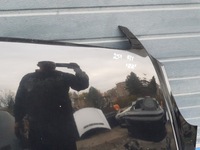 фото thumb №4, Капот mercedes w251 c197 197