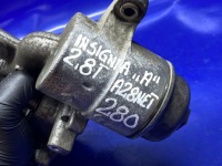 Основа фільтра оливи insignia a 2.8 t a28net 12613058 Ціна, фото thumb