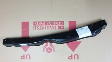 фото thumb №1, Daihatsu sirion justy новая балка верхняя замка