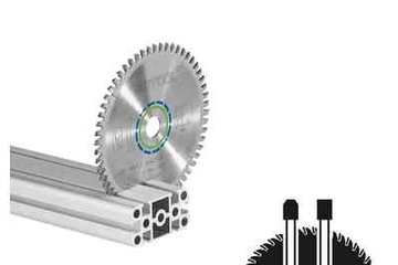 FESTOOL Диск специальный 160x2,2x20 TF52 496306