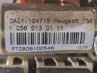 фото thumb №9, Насос дах peugeot 307cc lift cabrio kabriolet 10562130111