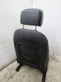 фото thumb №6, Сидіння сидіння диван шкіра комплект audi a7 4g