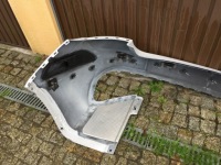 Maserati granturismo 24 25 бампер задня новий оригінал m189 670205035 nr 5 Зі Шроту, фото thumb