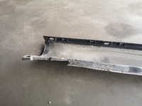 фото thumb №11, Планка пороговая правая audi a4 b6 cabrio 8h0853860