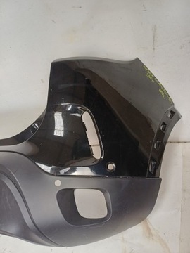 фото thumb №6, Бампер задній зад citroen c5 aircross 17- 6pdc 6parktroników