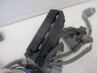 фото thumb №3, Жгут электропроводка двигателя lexus rx450 3.5 гибрид