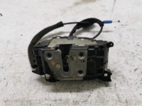 Купить Замок дверь левый задняя 6 pin renault kangoo iii eu, фото thumb