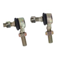 1 пара m12 шрус  кульовий наконечник тяга в Україні, фото thumb