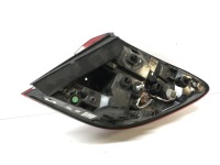 Renault captur 2 mitsubishi asx 2 фара ліва задній задня 265557489r Доставка, фото thumb