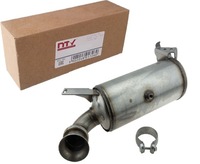 фото thumb №16, Фільтр часток твердих dpf dpf-me-010 nty