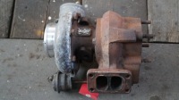 фото thumb №5, Турбонагнетатель schwitzer volvo fe fl renault midlum dxi dxi7