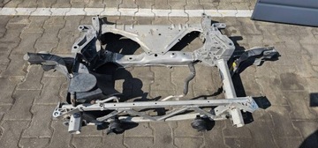 фото thumb №5, Porsche panamera 971 рама допоміжна передня підрамник 97140048am